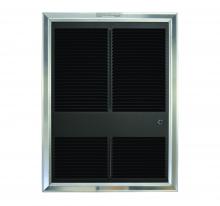 TPI K3325TD-RP - 3000W, 240V 3P LP Comm Fan Frcd Wall Htr