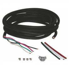 TPI SOPowerCord12/4 - 12/4 SO 25' Optional Power Cord