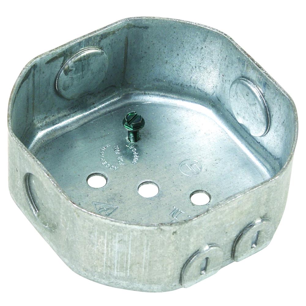 STL BOX FOR 33300 FAN BRACE 17CU IN