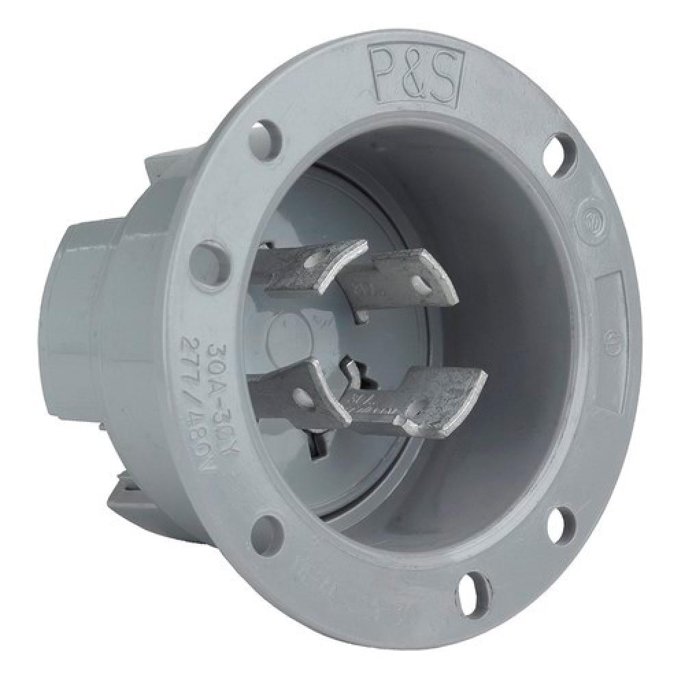 FL IN 4W30A277/480V T/L