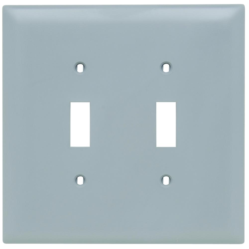 TRADEMASTER WP JUMBO 2G 2TOG GRY