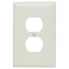 Legrand-Pass & Seymour TPJ8LA - TRADEMASTER WP JUMBO 1G DUPLEX LA