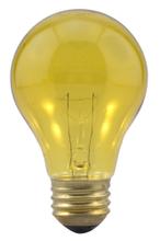 Ledvance LLC - IDW 25A19/TY/RP-125V/11713 - 25A19TYRP 125V 6/CS 1/SKU