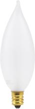 Ledvance LLC - IDW 60B10C/F/BL/2PK-120V/13461 - 60B10CFBL2PK 120 125V 12/CS 2/SKU