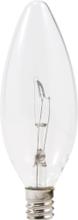 Ledvance LLC - IDW 40B10C/BL/4PK-120V/13648 - 40B10CBL4PK 120V 24/CS 4/SKU