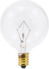 Ledvance LLC - IDW 60G16.5C/BL-120V/13665 - 60G165CBL 120V 12/CS 2/SKU