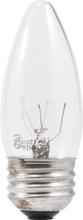 Ledvance LLC - IDW 25B10/T/BL/2PK-120V/13717 - 25B10TBL2PK 120V 12/CS 2/SKU