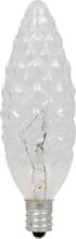 Ledvance LLC - IDW 40B10C/CRYSTAL/DL/BL/2PK-120V/13741 - 40B10CCRYSTALDLBL2PK 120V 12/CS 2/SKU