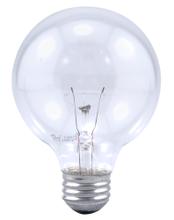 Ledvance LLC - IDW 25G25/DL/RP-120V/14145 - 25G25DLRP 120V 6/CS 1/SKU