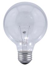 Ledvance LLC - IDW 40G25/DL/RP-120V/14147 - 40G25DLRP 120V 6/CS 1/SKU