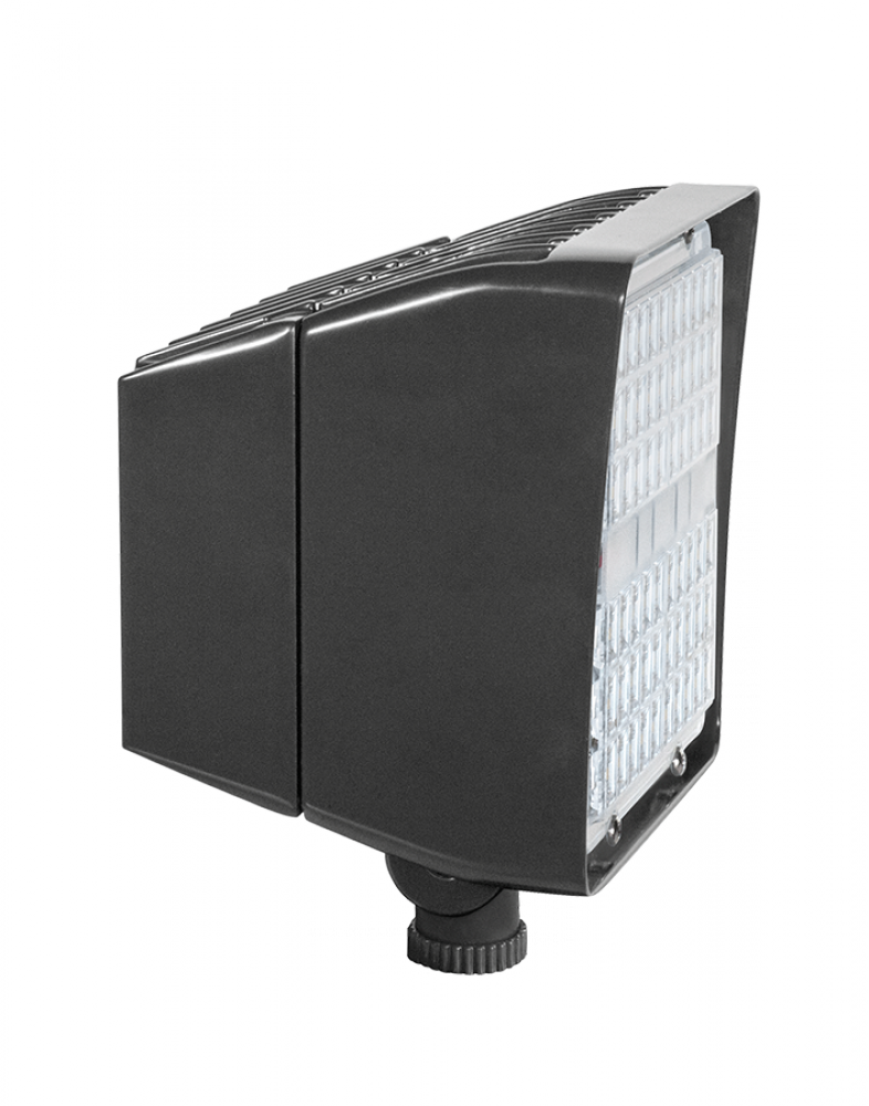 PIPFLOOD 45W 3000K  LED DIM