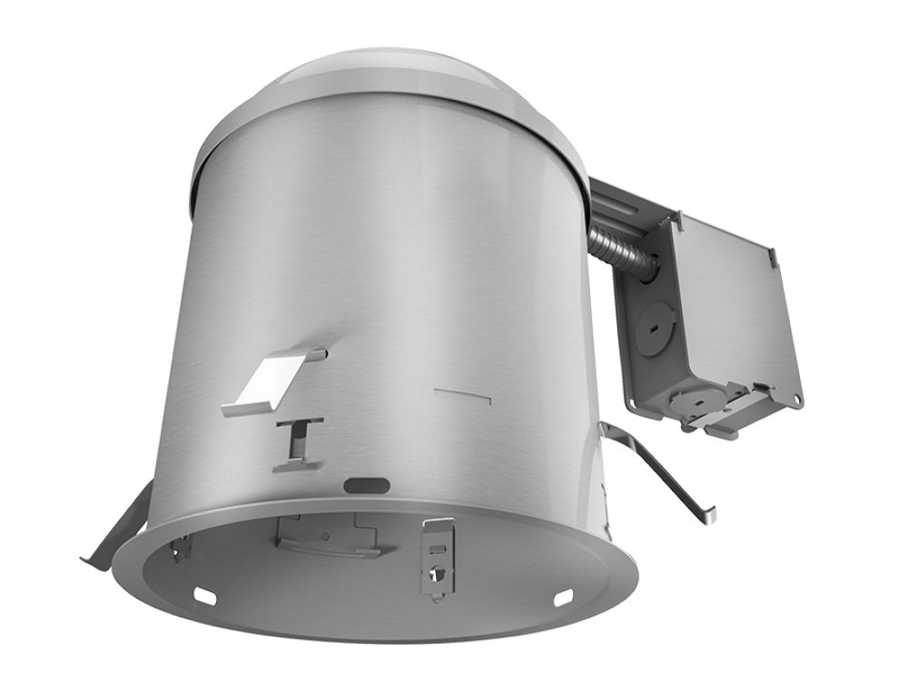 HALITE 6' REMODLER CAN ROUND IC RATED