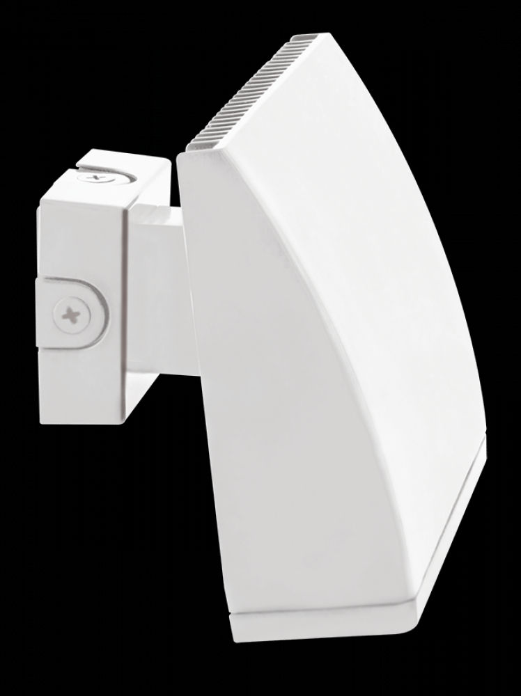 WALLPK 80W CUTOFF COOL BILEV