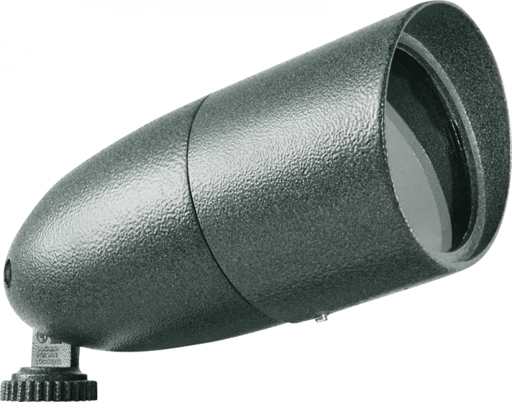 FLOOD SLEEK 16 PAR16 60W MAX VERDE GREEN