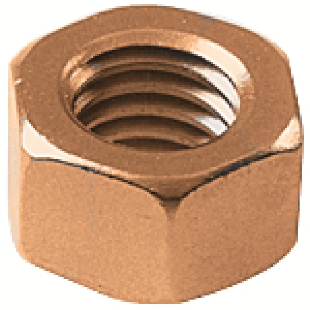 5/8 HEX NUT