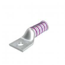 Burndy-US, a Hubbell affiliate YAV28TC38FXB - BELLED HYLUG-4/0 FLEX-3/
