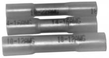 Burndy-US, a Hubbell affiliate YHSS18 - Heat shrink conctr