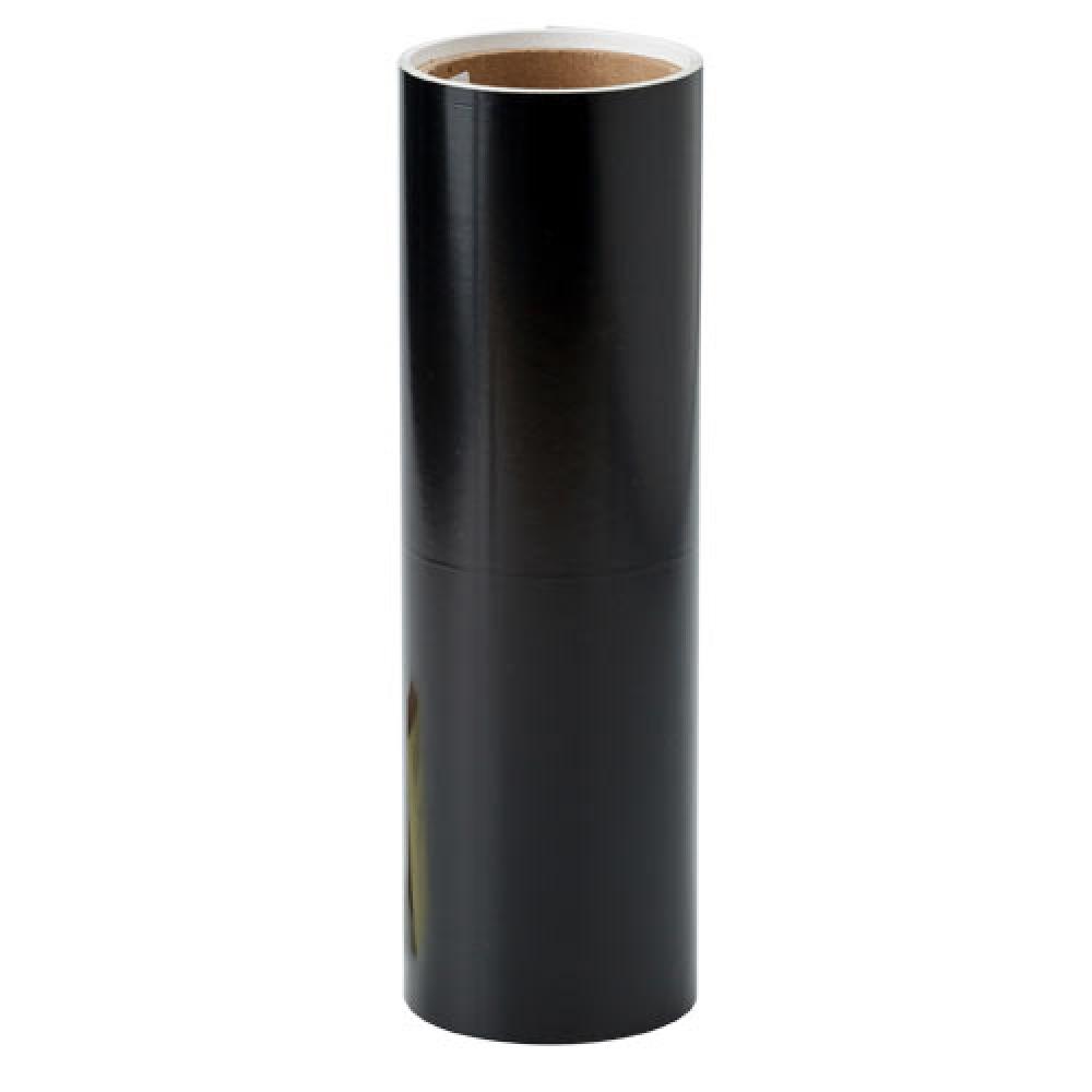 B7569,BLACK,12"X12',WIDE ROLL