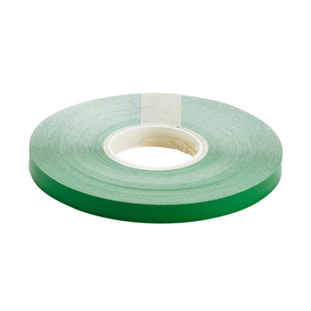 B7569,GREEN,0.25"X50',NARROW ROLL