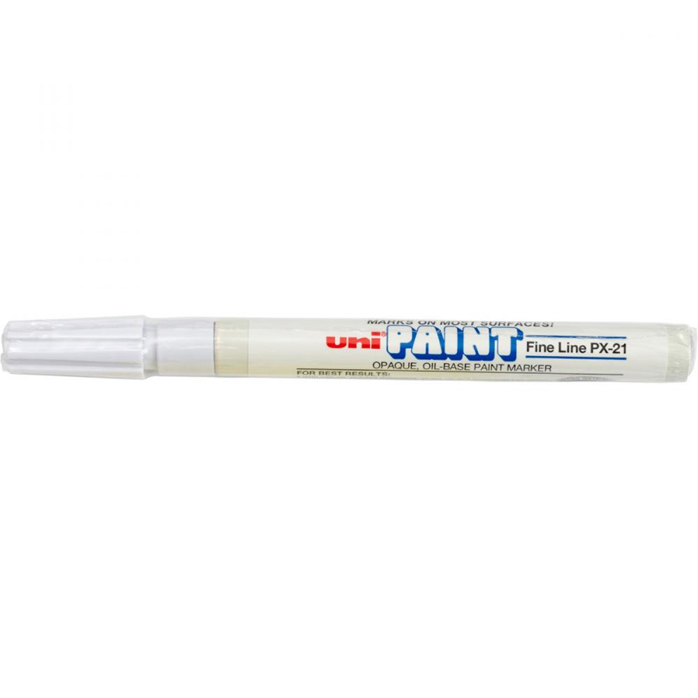 WHITE PEN