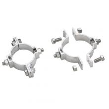 Brady 103559 - SET OF SIGN MOUNTING BRACKETS