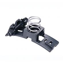 Brady 42335 - HEAVY DUTY MOUNTING CLIPS