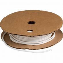 Brady PVC-9 - TUBING, 0.124 IN DIA X 100 FT L