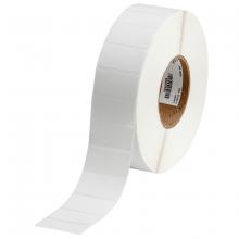 Brady THT-17-402-5.2 - Label Paper 1in x 2in WT 5200/RL