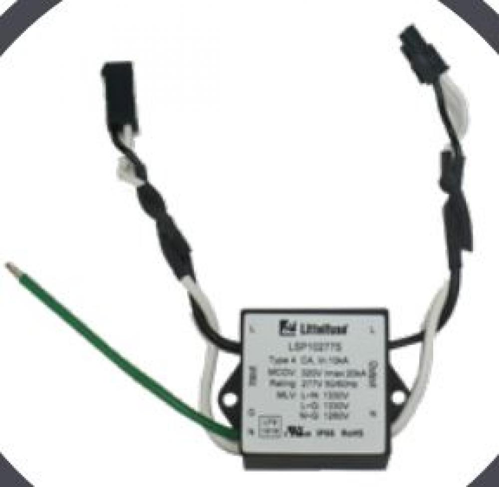 F1/F2 Surge 10kV 347-480V