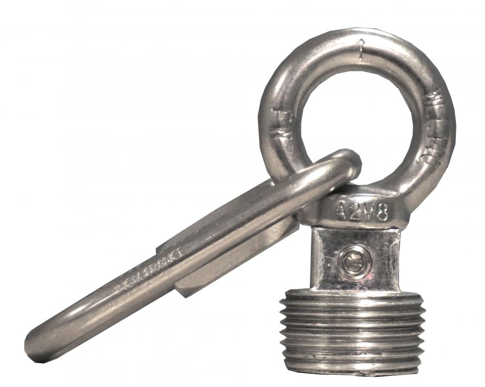 H6 Wet Location Hook Assmbly