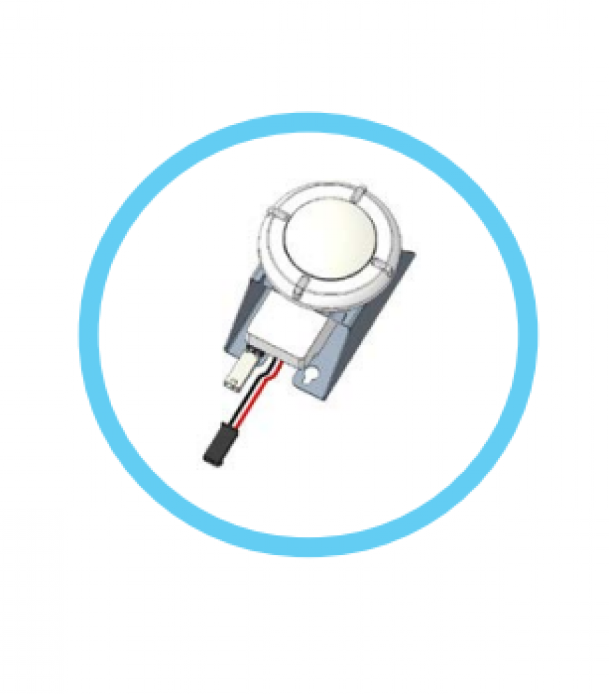 Wireless Occ Sensor Wide