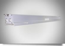 Dialight LBE2MB3FNANNGN - LIN/E2E/4FT/CE/CW/C BKT